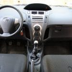 Δοκιμή Daihatsu Charade 1.3
