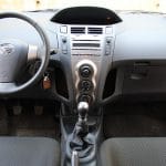 Δοκιμή Daihatsu Charade 1.3