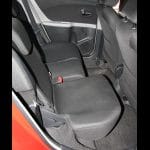 Δοκιμή Daihatsu Charade 1.3