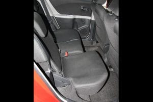 Δοκιμή Daihatsu Charade 1.3