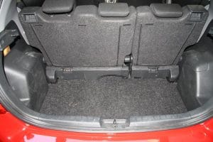 Δοκιμή Daihatsu Charade 1.3