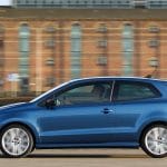 Διαθέσιμο το VW Polo BlueGT 140 PS