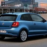 Διαθέσιμο το VW Polo BlueGT 140 PS