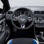 Διαθέσιμο το VW Polo BlueGT 140 PS
