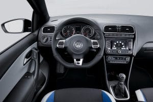 Διαθέσιμο το VW Polo BlueGT 140 PS