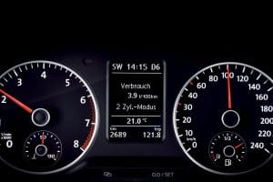 Διαθέσιμο το VW Polo BlueGT 140 PS