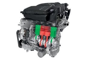 Διαθέσιμο το VW Polo BlueGT 140 PS