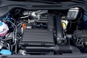 Διαθέσιμο το VW Polo BlueGT 140 PS