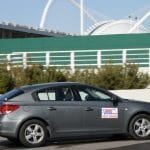 Chevrolet Cruze 1.6 HB