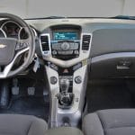 Chevrolet Cruze 1.6 HB