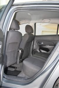 Chevrolet Cruze 1.6 HB