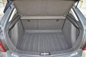 Chevrolet Cruze 1.6 HB