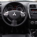 Mitsubishi ASX ντίζελ 1.8 DΙ-D 4WD