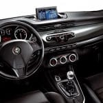 Δοκιμή Alfa Romeo Giulietta 1.4 TB 170 hp