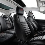 Δοκιμή Alfa Romeo Giulietta 1.4 TB 170 hp