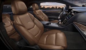 Ηλεκτρική Cadillac ELR με αυτονομία 480 χλμ.