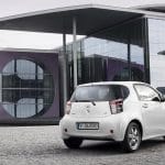 Toyota iQ 1.0