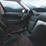 Skoda Yeti ντίζελ 1.6 TDI GreenLine