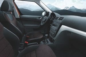 Skoda Yeti ντίζελ 1.6 TDI GreenLine