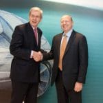 Κοινή πλατφόρμα για τα νέα Corsa και C3