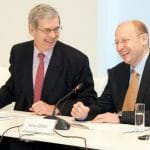 Κοινή πλατφόρμα για τα νέα Corsa και C3