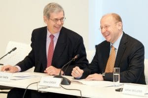 Κοινή πλατφόρμα για τα νέα Corsa και C3