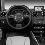 Δοκιμή Audi A1 1.2 TFSI 86 PS 3d