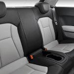 Δοκιμή Audi A1 1.2 TFSI 86 PS 3d