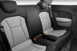 Δοκιμή Audi A1 1.2 TFSI 86 PS 3d