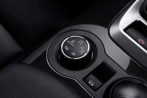 Peugeot 3008 ντίζελ 1.6 HDI 112 HP