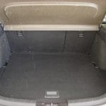 Δοκιμή Mitsubishi Lancer 1.6 Sportback