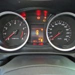 Δοκιμή Mitsubishi Lancer 1.6 Sportback