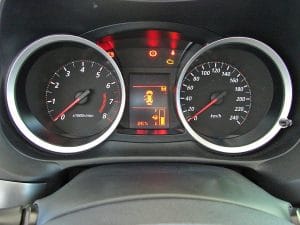 Δοκιμή Mitsubishi Lancer 1.6 Sportback