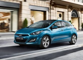 Hyundai i30 1.4