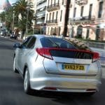 Tο Μάρτιο διαθέσιμο το Honda Civic 1.6 diesel
