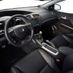 Tο Μάρτιο διαθέσιμο το Honda Civic 1.6 diesel