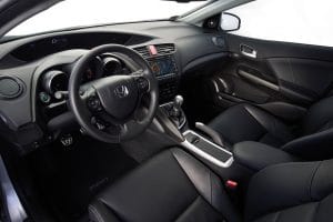 Tο Μάρτιο διαθέσιμο το Honda Civic 1.6 diesel