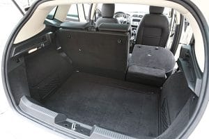 Δοκιμή Lancia Delta 1.4 120 HP