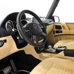 BRABUS G 65 AMG με 800 PS και 1.420 Nm ροπής