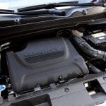 Kia Sportage ντίζελ 1.7 CRDi