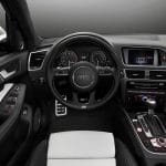 Νέο Audi SQ5 με κινητήρα 354 ίππων