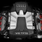 Νέο Audi SQ5 με κινητήρα 354 ίππων