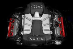 Νέο Audi SQ5 με κινητήρα 354 ίππων