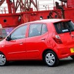 Δοκιμή Hyundai i10 1.2 facelift