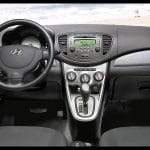 Δοκιμή Hyundai i10 1.2 facelift