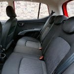 Δοκιμή Hyundai i10 1.2 facelift