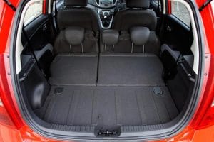 Δοκιμή Hyundai i10 1.2 facelift