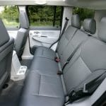 Δοκιμή Jeep Cherokee ντίζελ 2.8 CRD