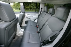 Δοκιμή Jeep Cherokee ντίζελ 2.8 CRD