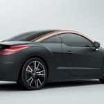 Peugeot RCZ R